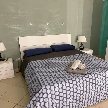 Appartement Frizzi House *