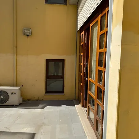 Frizzi House Appartement Parabita